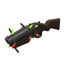 Strange Festivized Specialized Killstreak Force-a-Nature