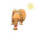 Борода викинга