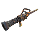 Kiln and Conquer Лечебная пушка (Немного поношенное)