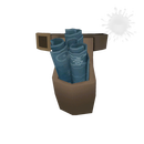 The Builder's Blueprints