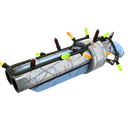 Igloo Обрез (После полевых испытаний)  с украшениями