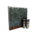 Pacific Peacemaker Боевая краска (Поношенное)