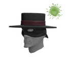 Маска маньяка