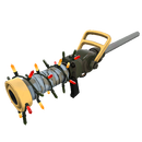 Festivized Blitzkrieg Medi Gun (Factory New)