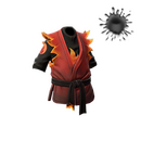 Калёное каратэги