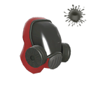 Strange Airtight Arsonist