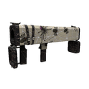 Spider Season Чёрный ящик (Немного поношенное)