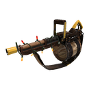 Strange Festivized Nutcracker Mk.II Tomislav (Field-Tested)