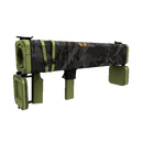 Woodsy Widowmaker Mk.II Black Box (Minimal Wear)