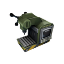 Изготовитель : Набор  особо опасного убийцы — Ампутатор