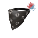 The Bruiser's Bandanna