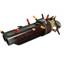 Corsair Обрез (После полевых испытаний) серийного убийцы с украшениями с?