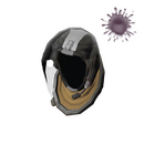 Горячая сорвиголова необычного типа