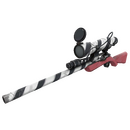 Bomb Carrier Sniper Rifle (Field-Tested)