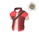 Жилет жулика