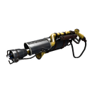 Iron Wood Mk.II Чистильщик (Немного поношенное)  особо опасного убийцы