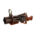 Civil Servant Mk.II Iron Bomber (Factory New)