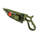 Backwoods Boomstick Mk.II Убер-пила (Немного поношенное)