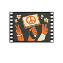 Taunt: Peace!