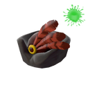 Genuine Hetman's Headpiece