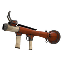 Smalltown Bringdown Rocket Launcher (Field-Tested)