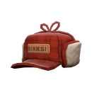 Дровокепка необычного типа