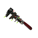 Festivized Airwolf Wrench (Minimal Wear)