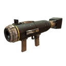 Nutcracker Mk.II Авиаудар (После полевых испытаний)