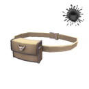 Сумка принни высшей пробы