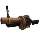 Nutcracker Mk.II Grenade Launcher (Minimal Wear)