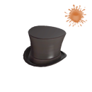 Scotsman's Stove Pipe