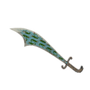 Croc Dusted Persian Persuader (Well-Worn)