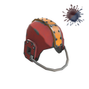 Бронированный защитник