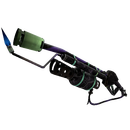 Macabre Web Mk.II Огнемёт (Немного поношенное) особо опасного убийцы странно?