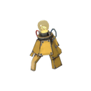 The Electric Escorter