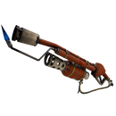Smalltown Bringdown Mk.II Flame Thrower (Field-Tested)
