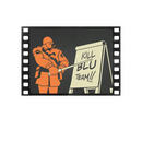 Насмешка: Звёздно-полосатый план