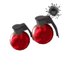 Strange Ornament Armament