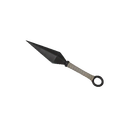 Кунай заговорщика