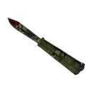Backwoods Boomstick Mk.II Нож (Закалённое в боях)