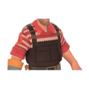 The Cool Warm Sweater