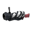 Bomb Carrier Пушка без лафета (После полевых испытаний) профессионального ?