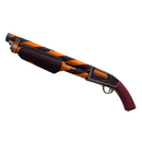 Pumpkin Plastered Shotgun (Field-Tested)
