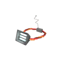 Налобная галогенная лампа