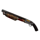 Nutcracker Mk.II Дробовик (Закалённое в боях) странного типа