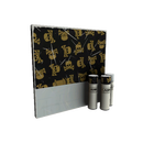 Dead Reckoner Mk.II War Paint (Minimal Wear)