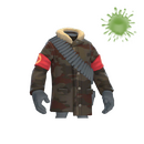 Казацкий камуфляж