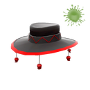 The Flamboyant Flamenco