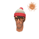 Утерянный убор