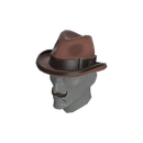 The Belgian Detective